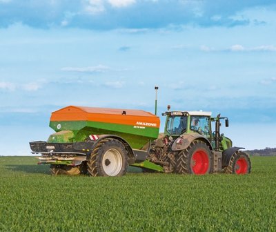 阿玛松凭借不断的创新打造更加舒适精准的农机具产品_农机通讯社