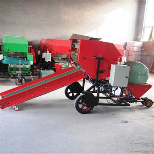 汇林机械 农业机械 汇林农业机械_供应产品_曲阜市汇林机械